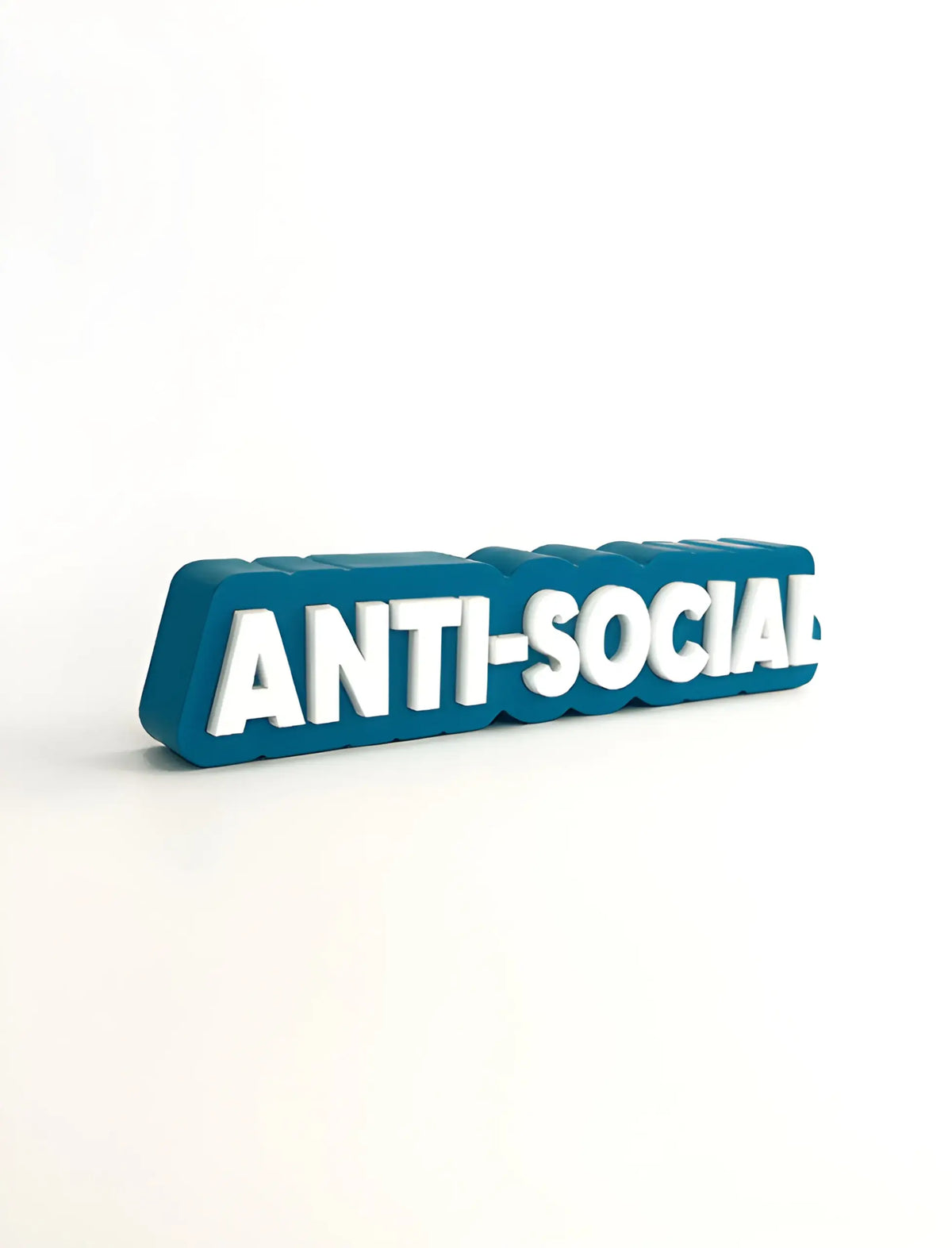 Antisocial