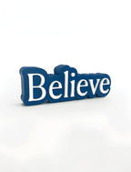 Believe