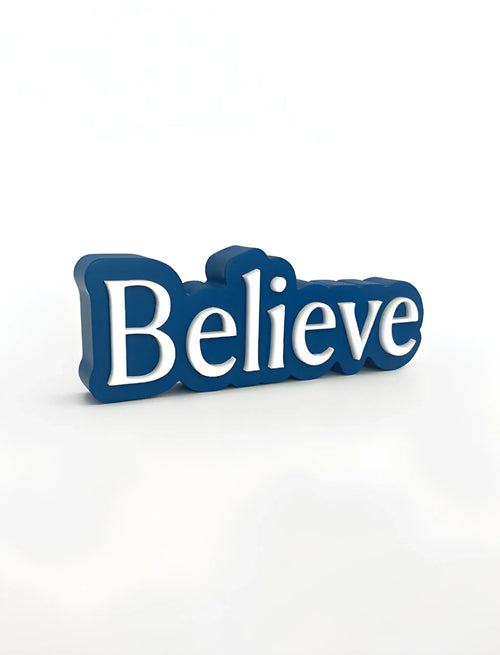 Believe