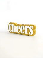 Cheers
