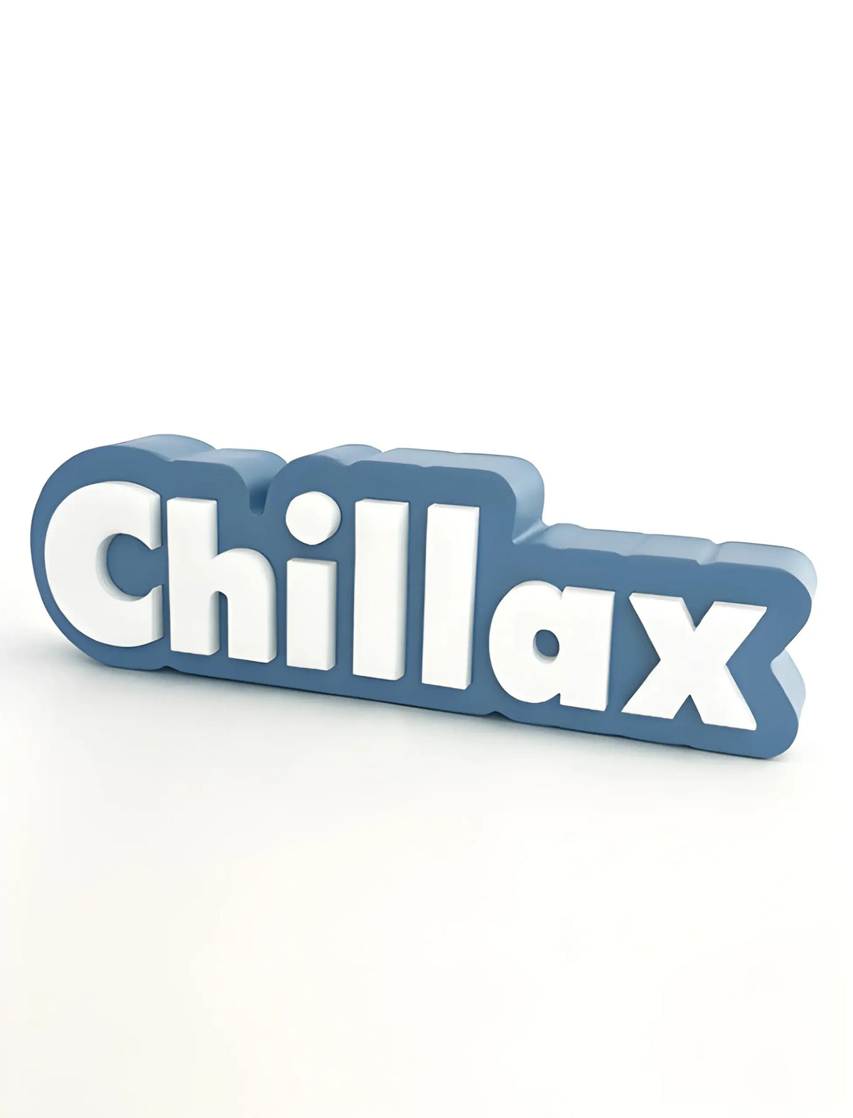 chillax