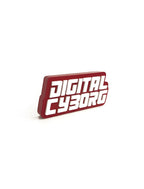 Digital cyborg