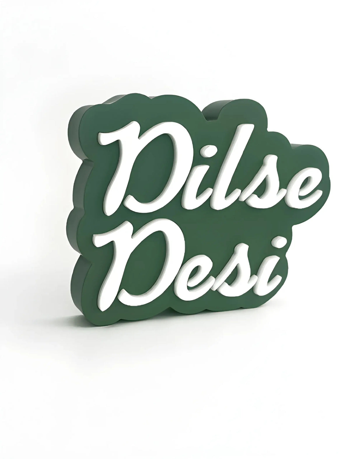 Dil se desi