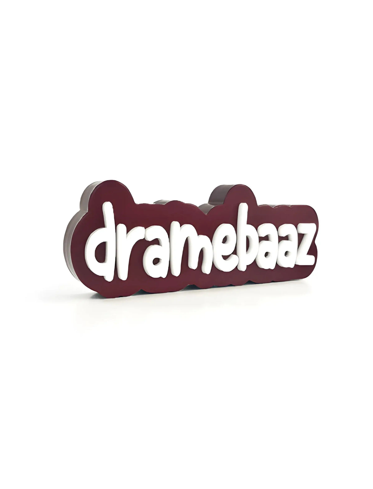Dramebaaz