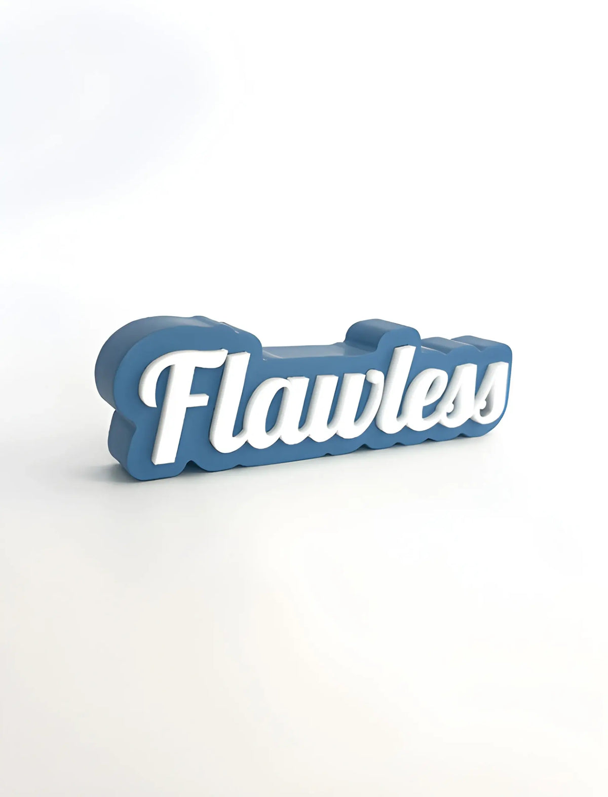 Flawless