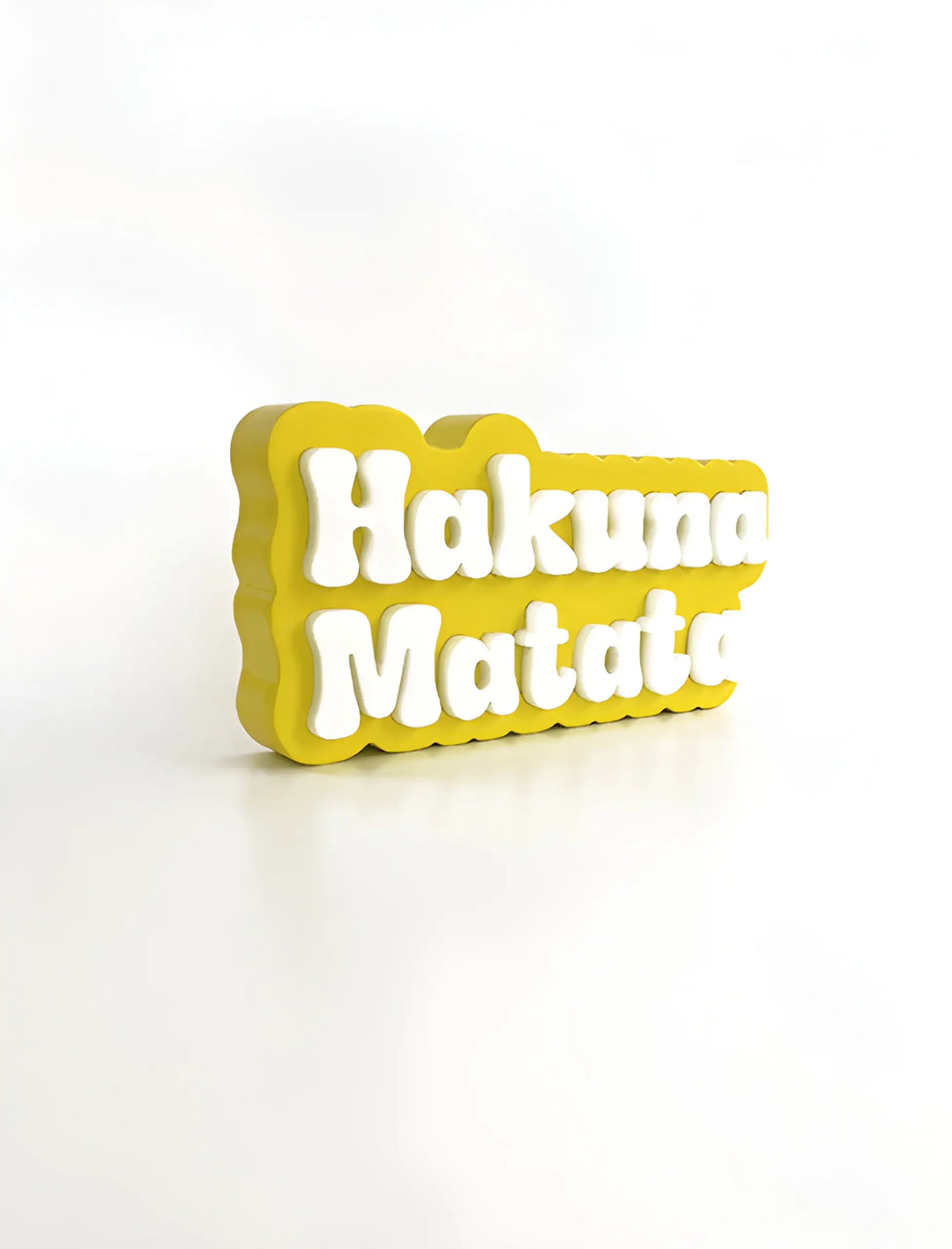 Hakuna matata
