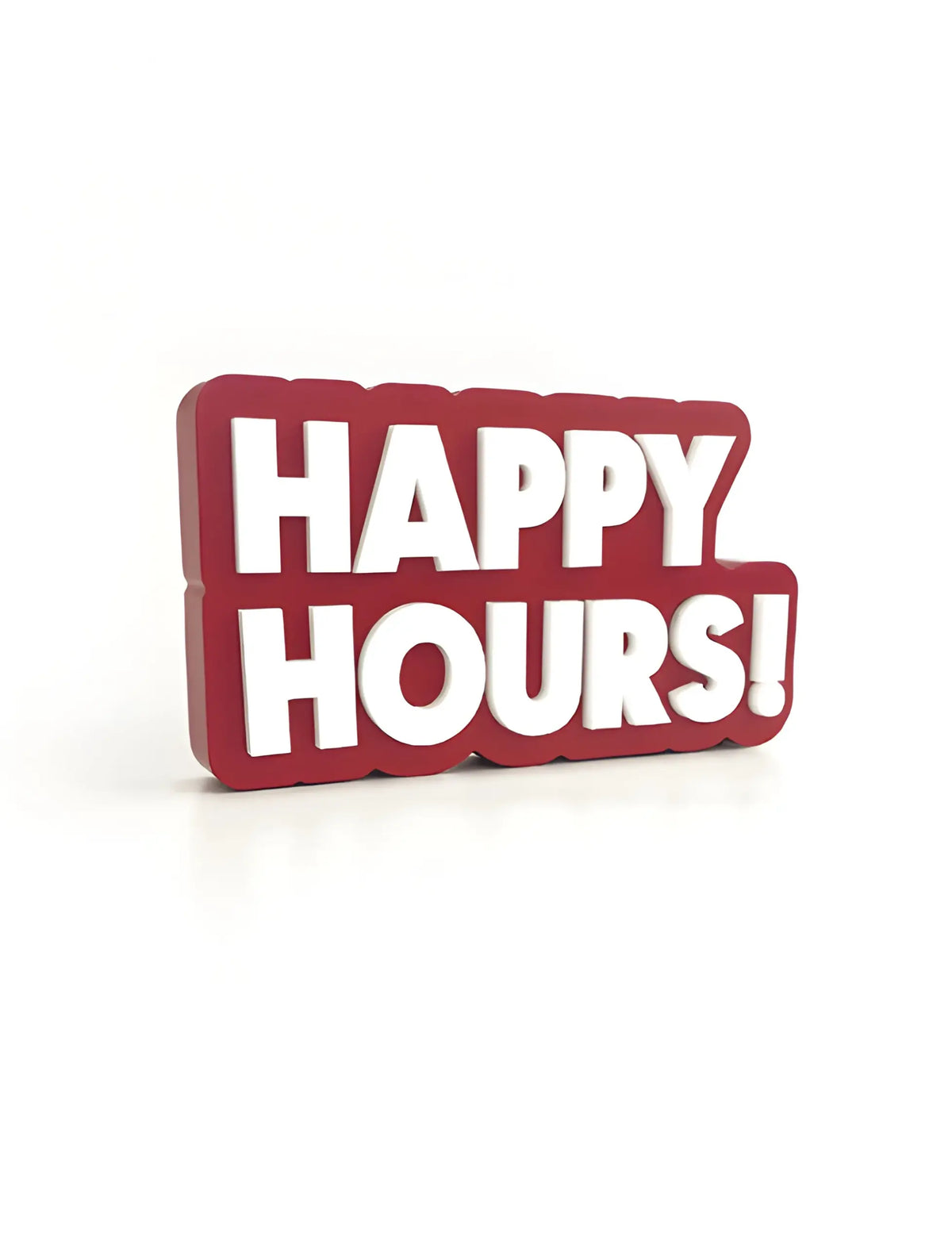 Happy hours