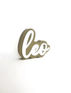leo