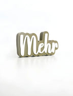 Mehr
