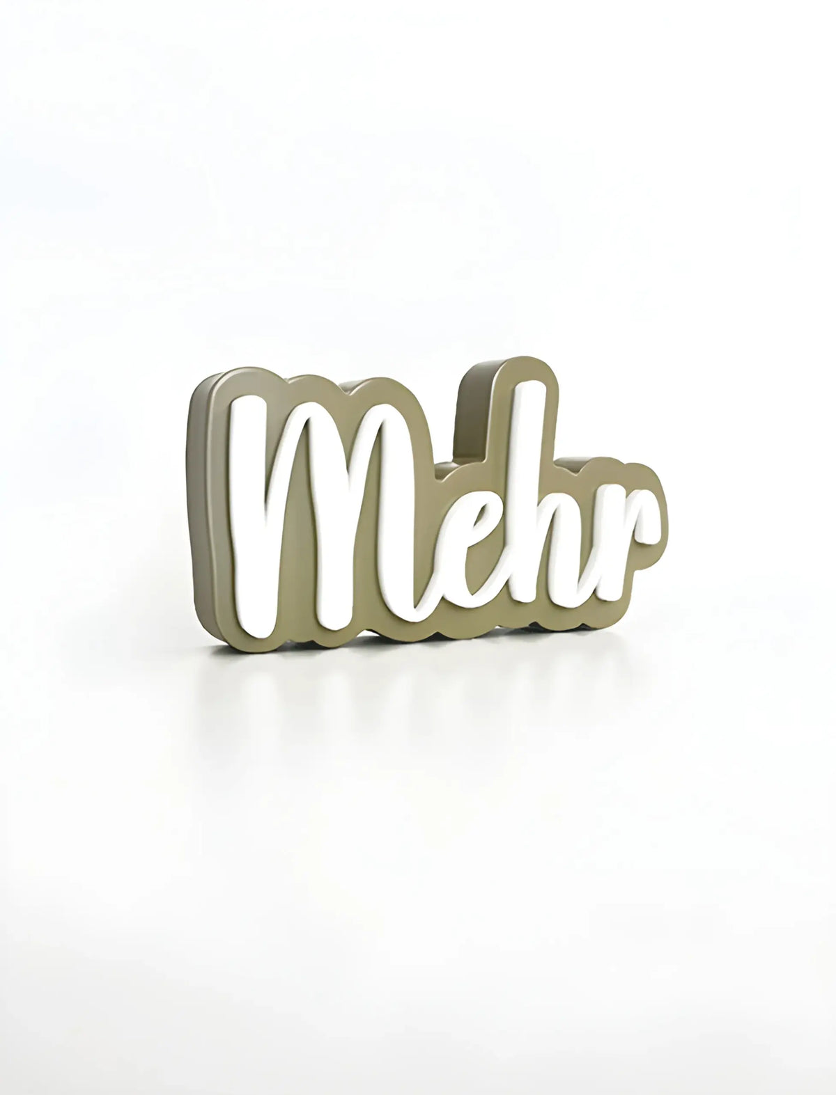 Mehr