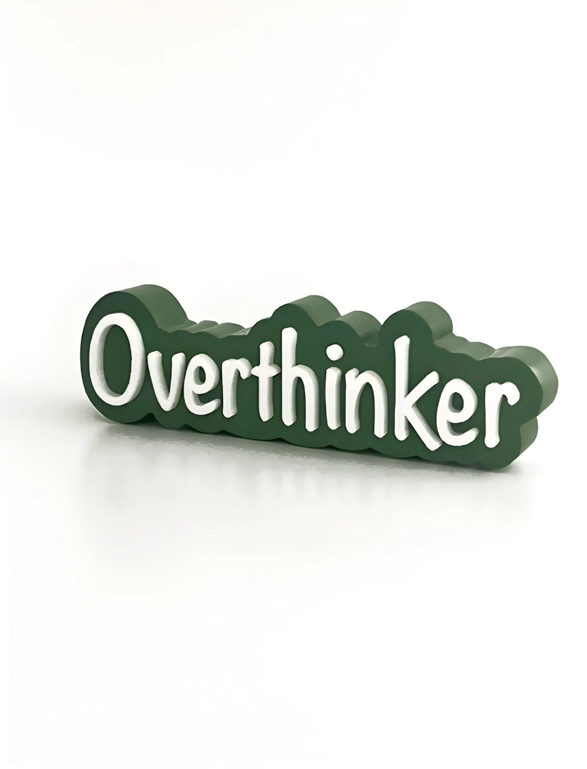 Overthinker