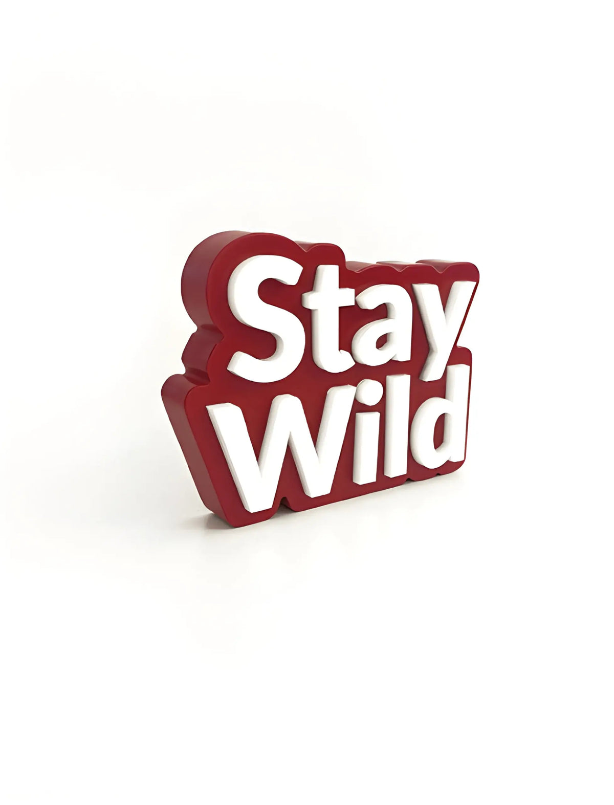 Stay Wild