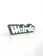 Weirdo