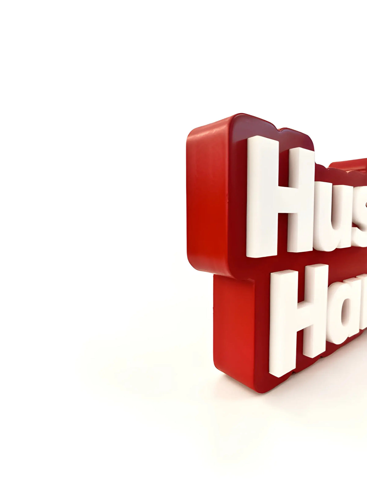 Hustle Hard