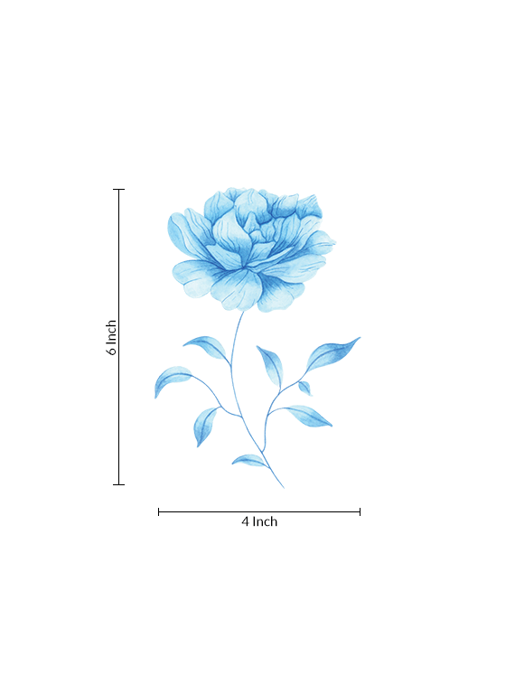 Azure Bloom