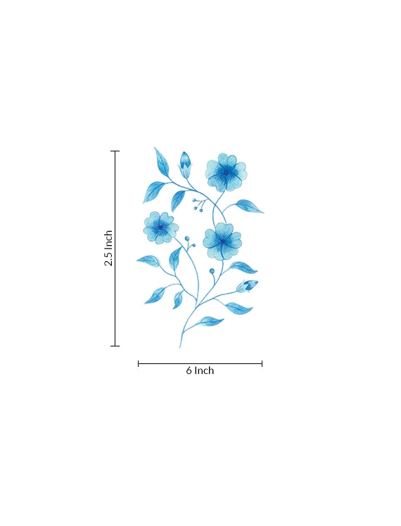 Bluebell Vine