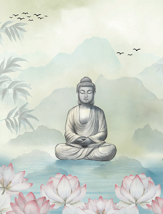 Bodhisattva