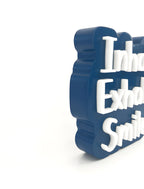 Inhale,exhale,smile