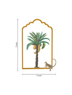 Jungle Window
