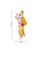 Krishna Melody