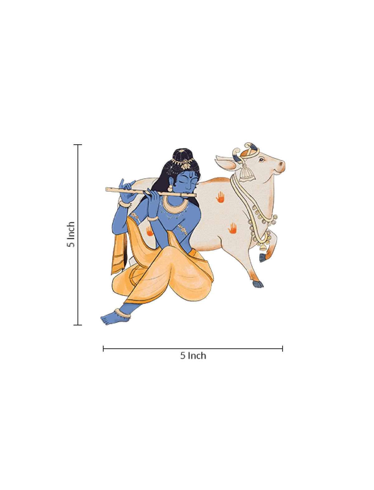 Krishna’s Tune
