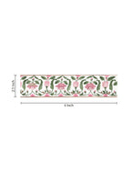 Mughal Bloom Trail