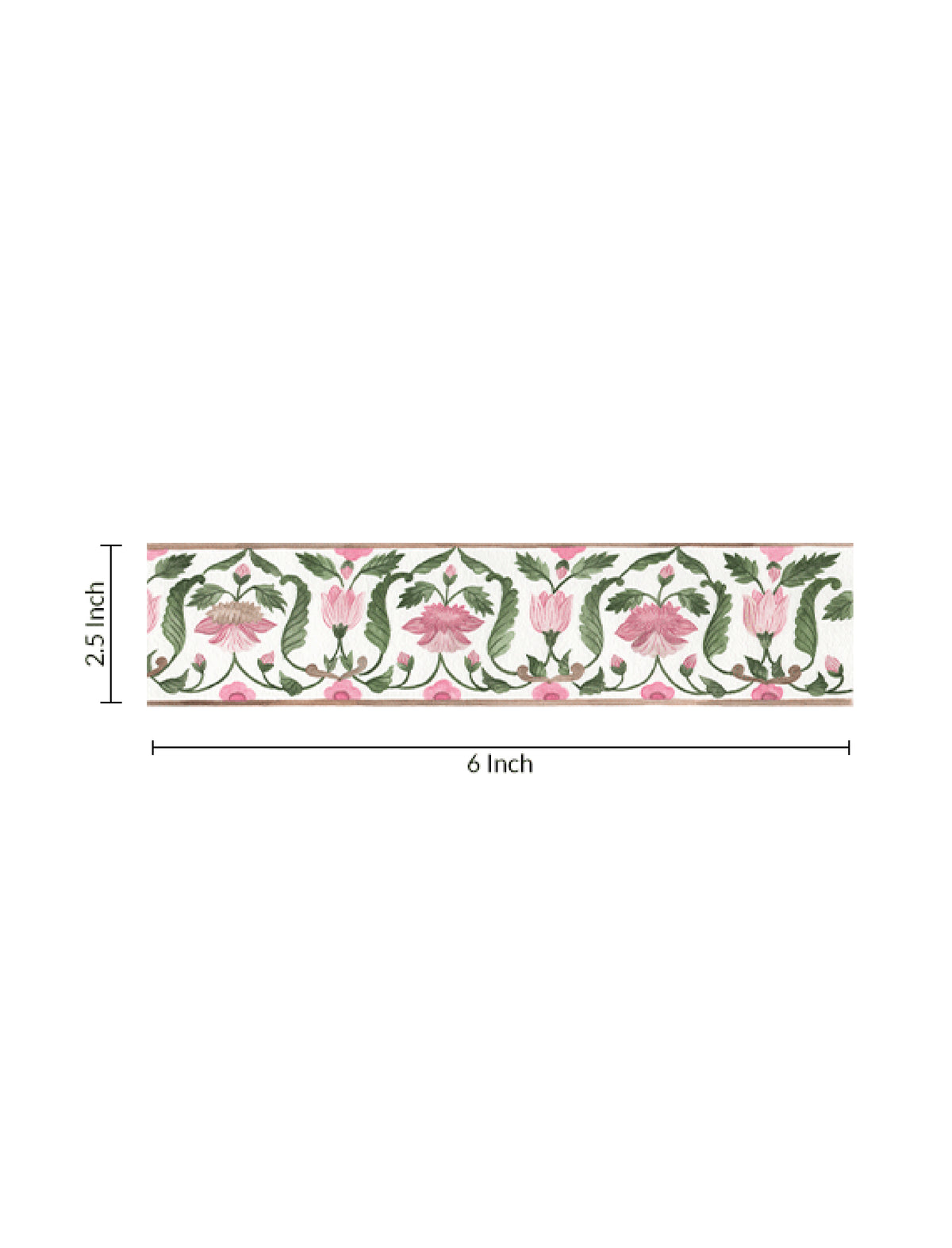 Mughal Bloom Trail