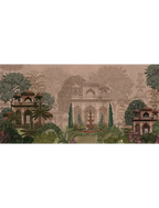 Pavilion Retreat