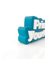 Priortize your peace