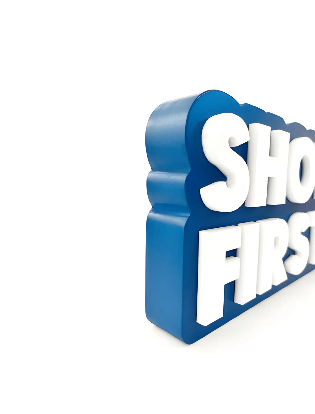 Shots First
