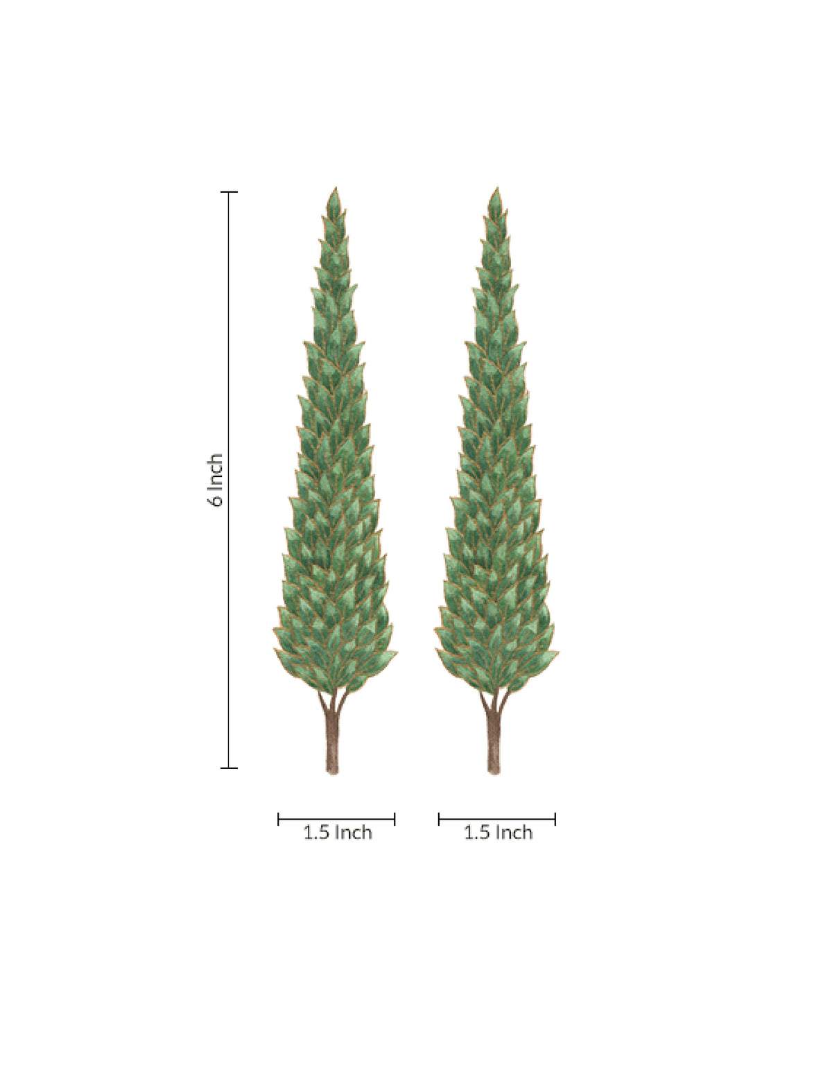 Tropical tree
