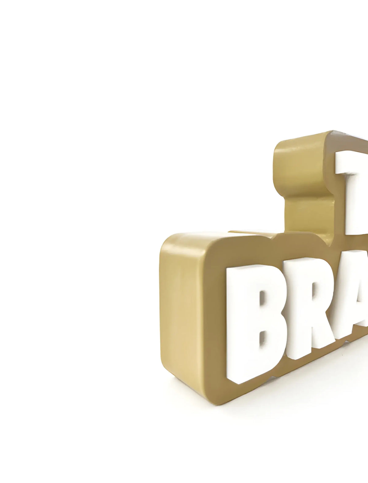 The brainiac