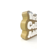 verified coffee addict