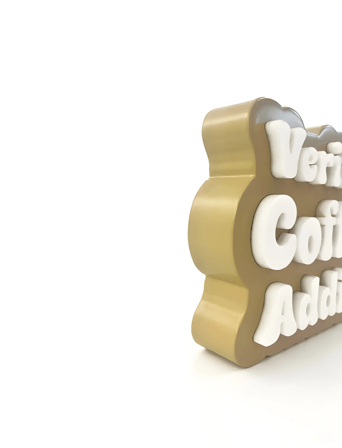 verified coffee addict