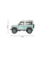 Vintage Rover