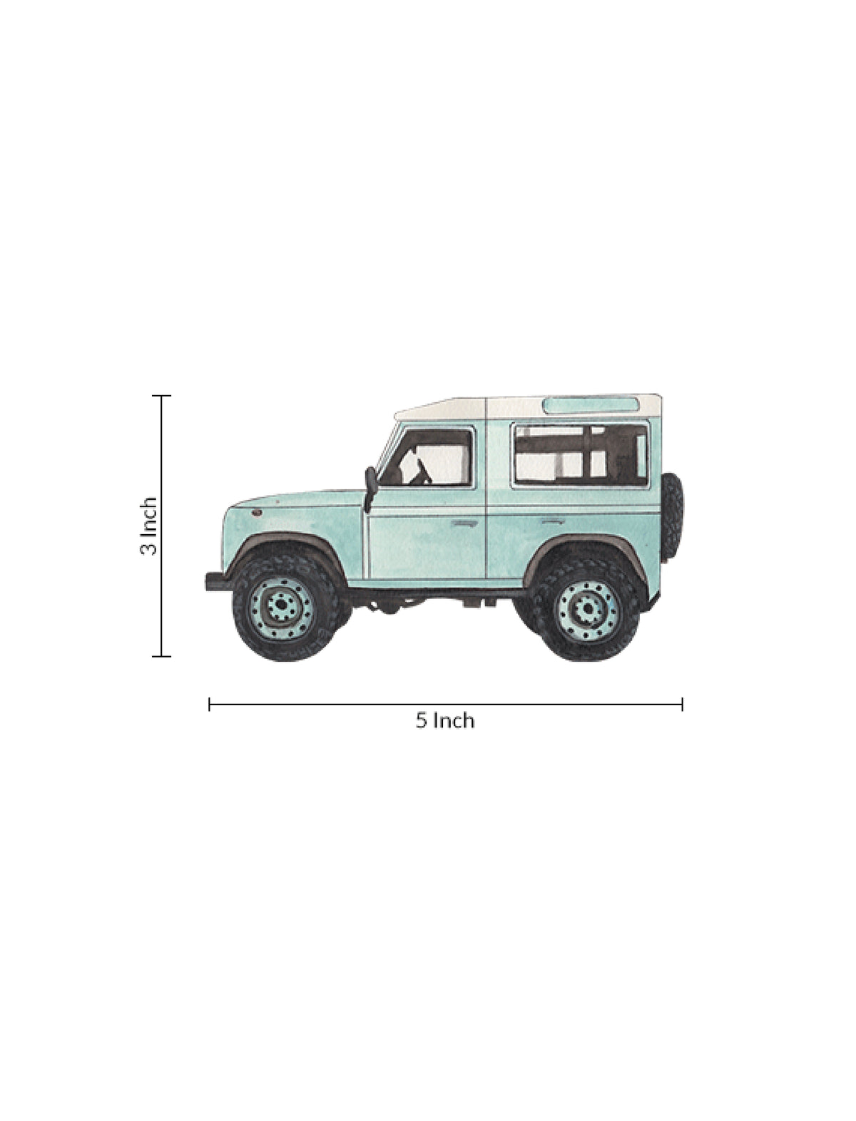 Vintage Rover
