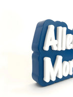 Allergic to mornings