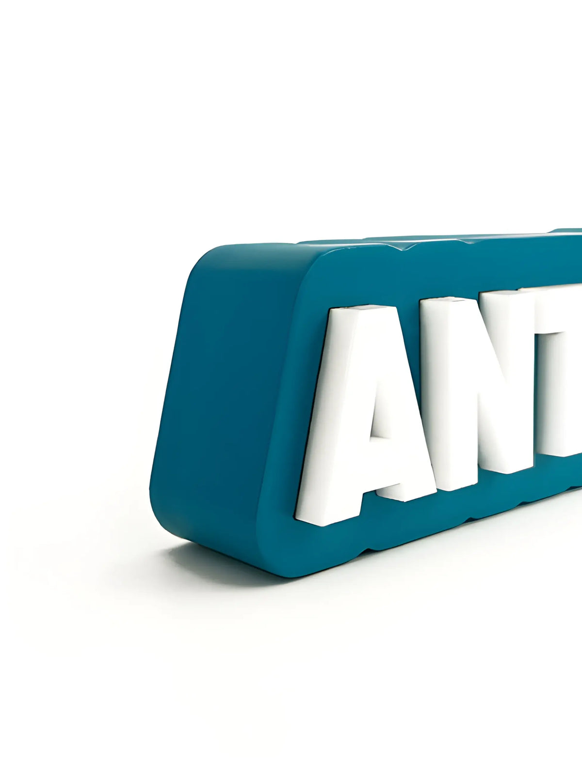 Antisocial