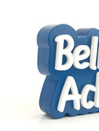 Believe &amp; Achieve