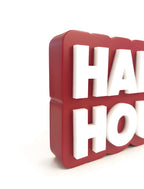 Happy hours