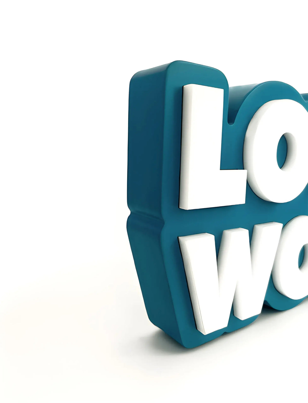 Lonewolf