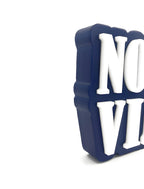 No bad vibes