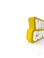 who cares