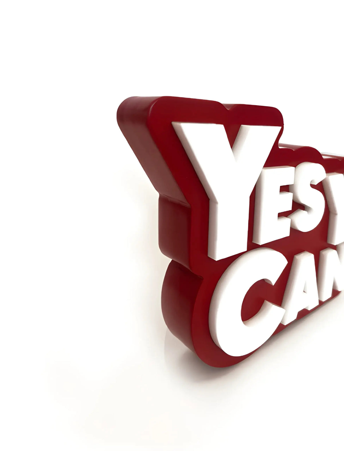 Yes you can