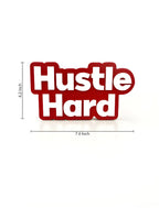 Hustle Hard