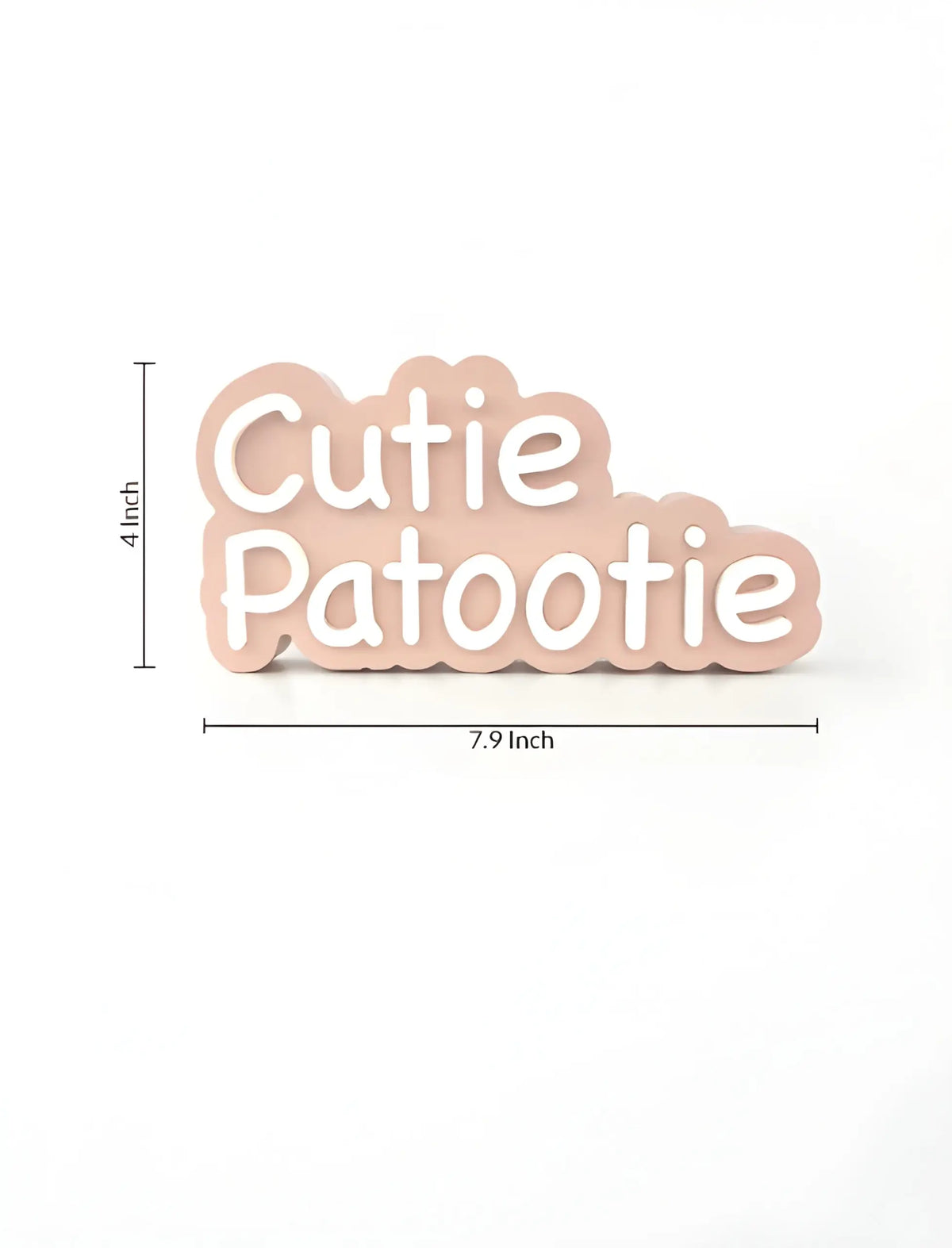 Cutie patootie