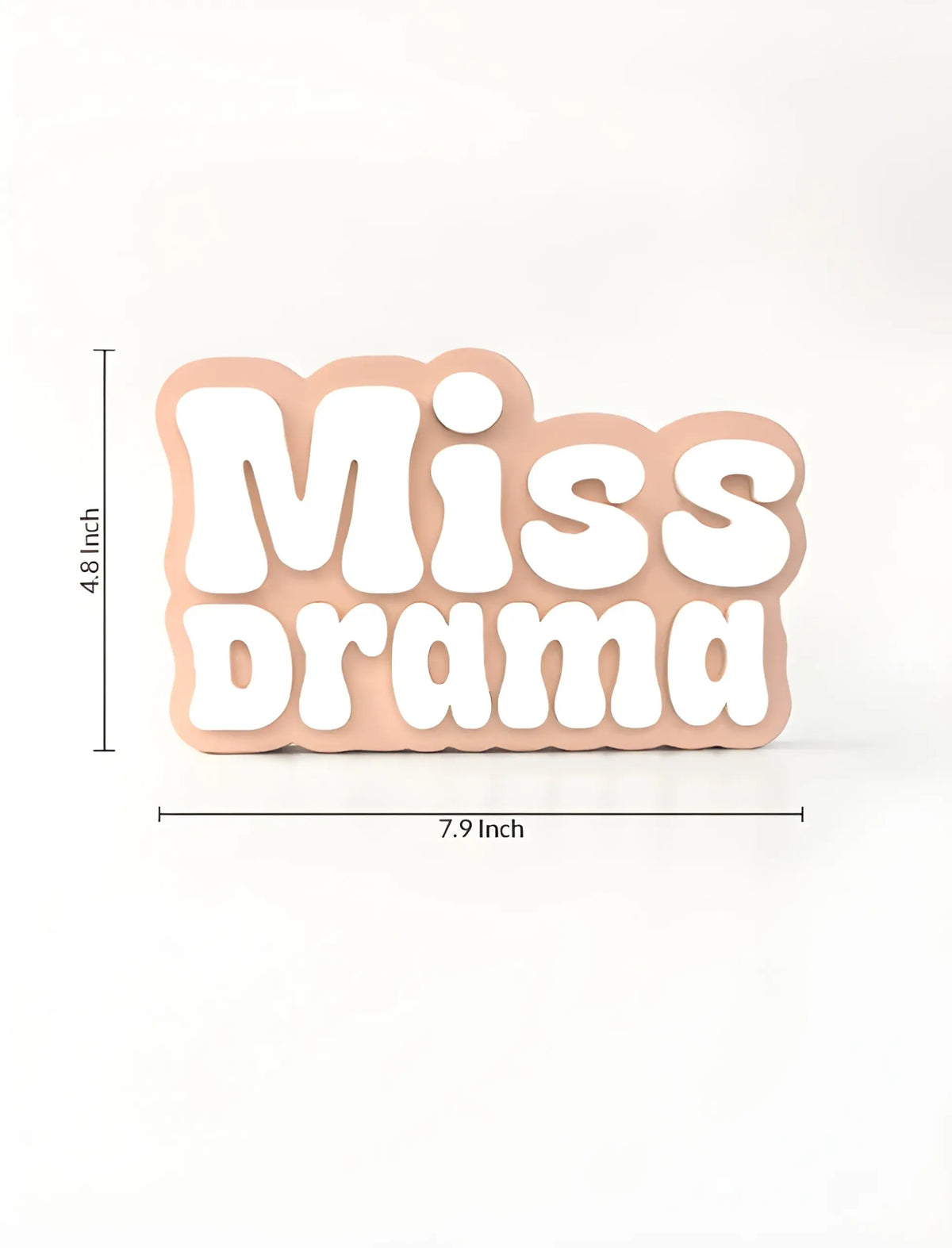 Miss Drama