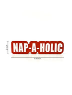 NAP-A-HOLIC