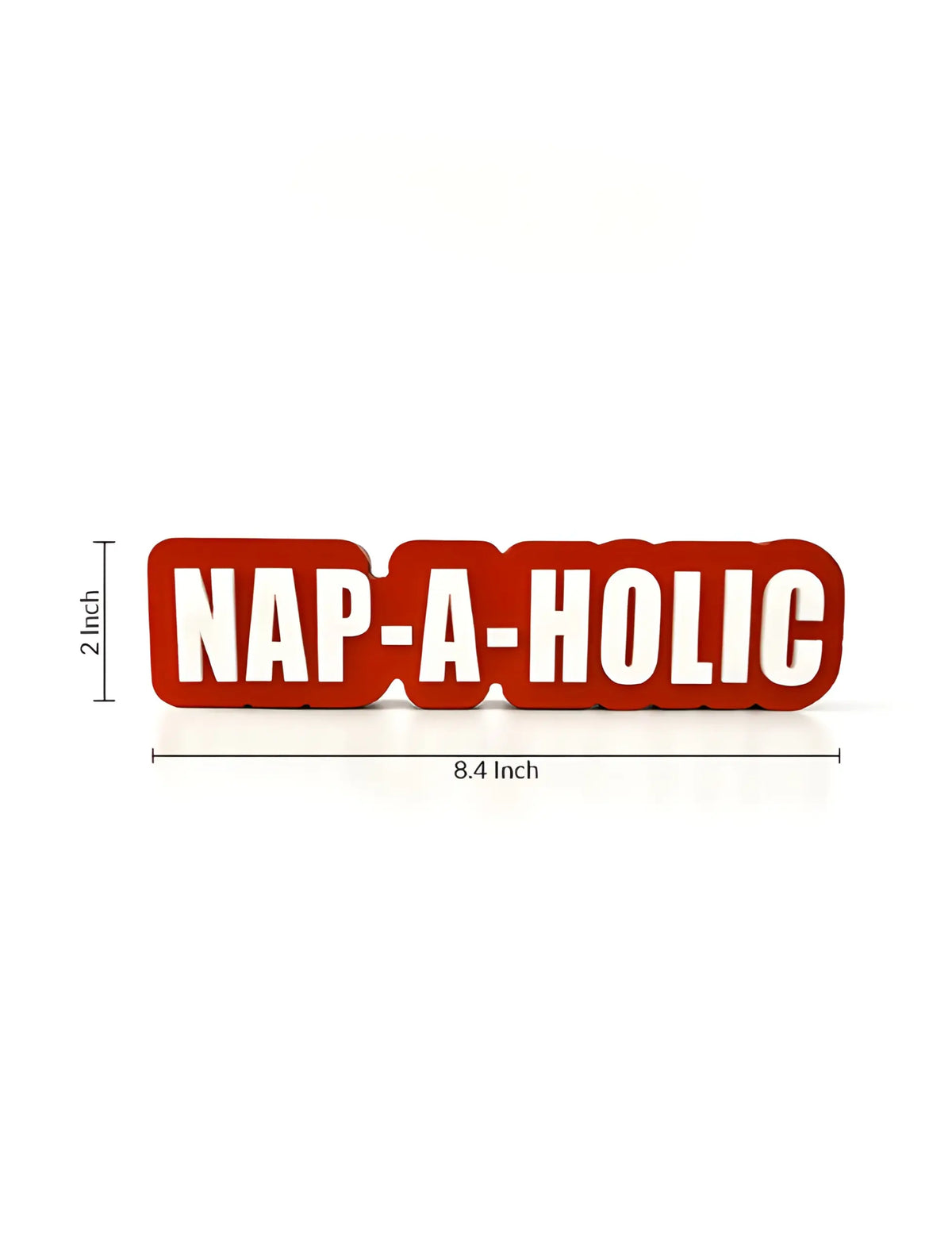 NAP-A-HOLIC