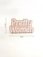 Pretty Women